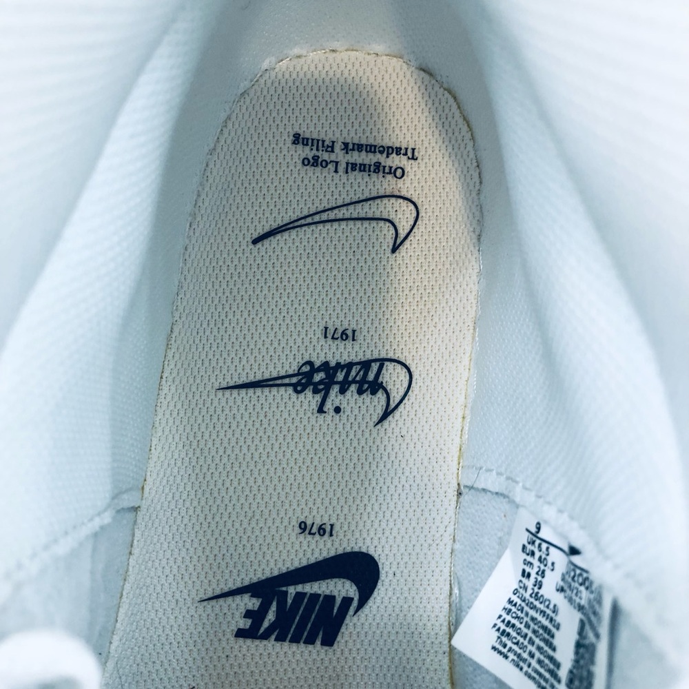 Nike Court Royale 2 Mid High-Tops - Picture 6 of 9